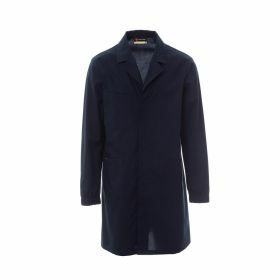 Labojas man 50% PES - 50% CO Navy Blauw
