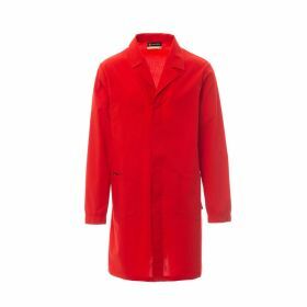 Labojas man 50% PES - 50% CO rood