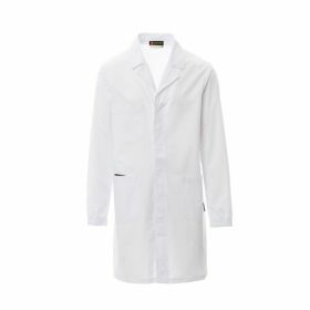 Labojas man 50% PES - 50% CO wit
