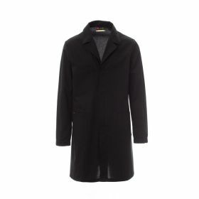 Labojas man 50% PES - 50% CO zwart