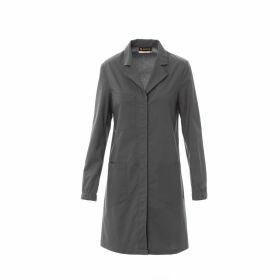 Labojas vrouw 50% PES - 50% CO grijs