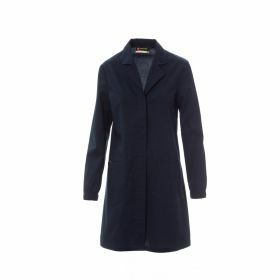 Labojas vrouw 50% PES - 50% CO navy blauw