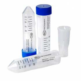 Macrosep Advance centrifugale filters 100K Omega membraan