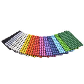 Micronic TPE Capcluster-96x40