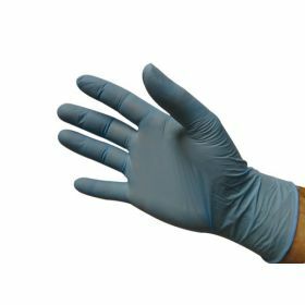 ROLL-O-GLOVE® Nitri - Extra Sensitive handschoen