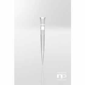 Nerbe Plus Filtertip - premium surface - steriel in rack