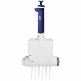 Pipet-Lite XLS Adjustable Manual Multichannel voor LTS tips