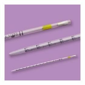 Pipet serologisch, PS, steriel, verpakt per 1