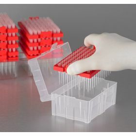 Multirack refill - pipet tips - niet steriel