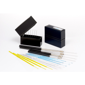 Pro-Lab entogen nikkelchroom gecalibreerd