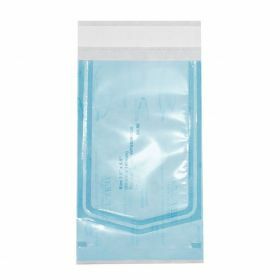 Sterilisatiezak peelpack zelfklevend