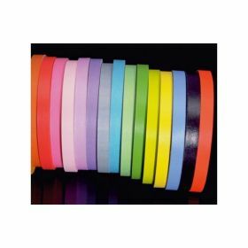 Time tape 13 mm op rol van 12 m