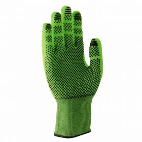 Uvex snijbestendige handschoen C500 dry