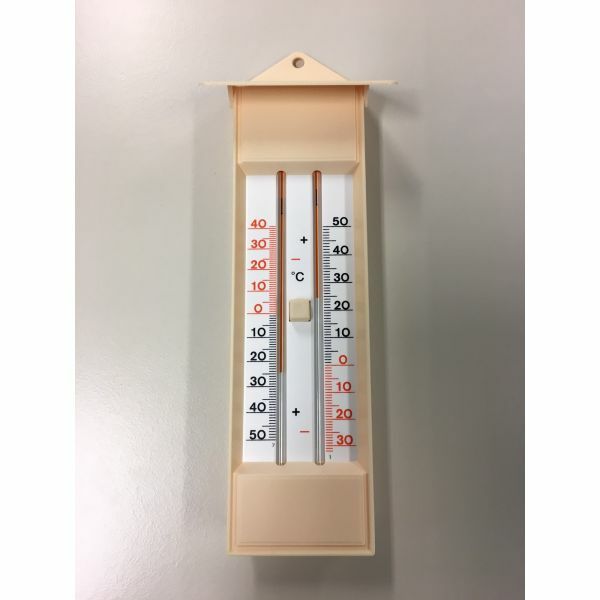 Min-Max thermometer - Newquip