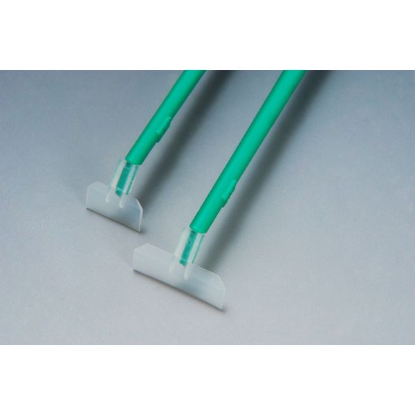 Cell scraper GST L225mm PP / blad in PE 13mm