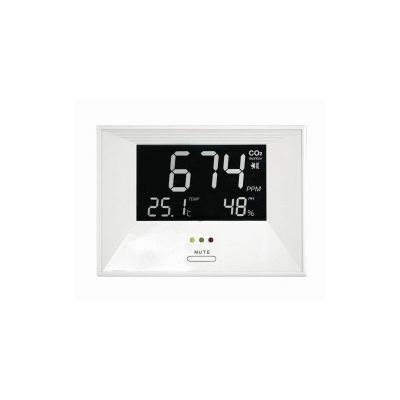 TFA CO2 Monitor AIRCO2NTROL LIFE