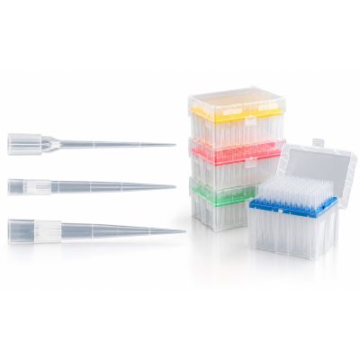LTS-pipettips in MultiRack