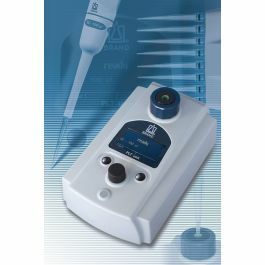 Brand PLT Unit - pipette leak tester