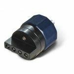 4-channel pipet adapter/PLT voor test met of zonder tips