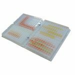IPP-4, platform voor 4 microtiterplaten  voor PSU-2T