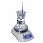 Biosan MSH-300 Magnetische roerder met verwarming 250-1250 rpm