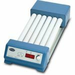 Stuart SRT6D - Digitale Rolmenger met 6 rollen. 5-60rpm