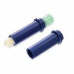 Eppendorf Set: 6 microtube-adapters 0,5ml/0,6ml