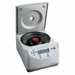 IVD Centrifuge EPP 5430, met keypad, met rotor FA-45-30-11 en rotordeksel