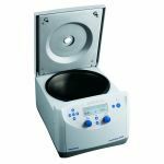 IVD EPP Centrifuge 5430, met draaiknoppen, zonder rotor