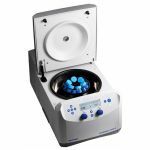 IVD Centrifuge EPP 5430 R, met draaiknoppen, met rotor FA-45-30-11 en rotordeksel