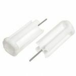 Eppendorf SET: 2 Adapters - 4 x 9 - 15ml voor rotor A-4-38