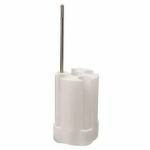 Eppendorf SET: 2 Adapters - 5 x 2 - 7ml voor rotor A-4-38