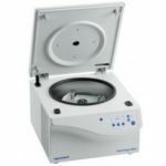 IVD Centrifuge  Pack EPP 5804, met keypad, met A-4-44 rotor en adapters 15/50ml tubes