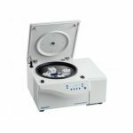 IVD Centrifuge EPP 5804 R, met keypad, zonder rotor