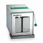 Interscience Bagmixer 400 CC Lab mixer
