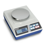 KERN 440-35A precisiebalans - 600 g - 0,01 g