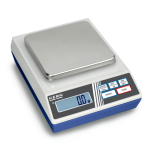 KERN 440-43N precisiebalans - 400 g - 0,1 g