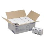 Handdoeken Kleenex Premier, interfold 3-laags, 31.5 x 21.5cm