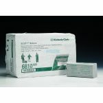 6810 - SCOTT® NATURA Handdoeken - C gevouwen / Medium
