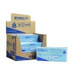 SOPDOEKEN X50 WYPALL 42,5*25CM BLAUW