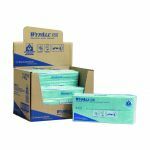 SOPDOEKEN X50 WYPALL 42,5*25CM GROEN