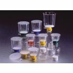 Volume filtratie-eenheid 250 ml PES FASTER membraanporositeit 0,2 µm