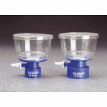 Bottletopfilter 1 L PES Ø 90 mm - 0,2 µm GL45