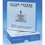 Whatman Cellulose filterpapier - Grade 5, vlak, Ø 90 mm