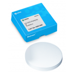 Whatman Cellulose filterpapier - Grade 5, vlak, Ø 125 mm