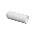 Whatman Grade 603 extractiehuls van cellulose, 33 × 60 mm, wanddikte 1,5 mm