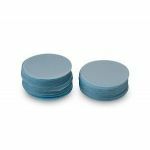 Nuclepore membraanfilters - 47 mm - 0,6 µm