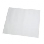 3MM CHR vellen, 46 × 57 cm