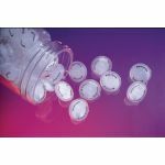 Puradisc 25 spuitfilter, 0,45 µm Nylon, verpakking van 1000