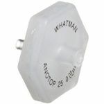 Anotop 10 spuitfilter 0,02 µm